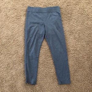 Aerie chill leggings